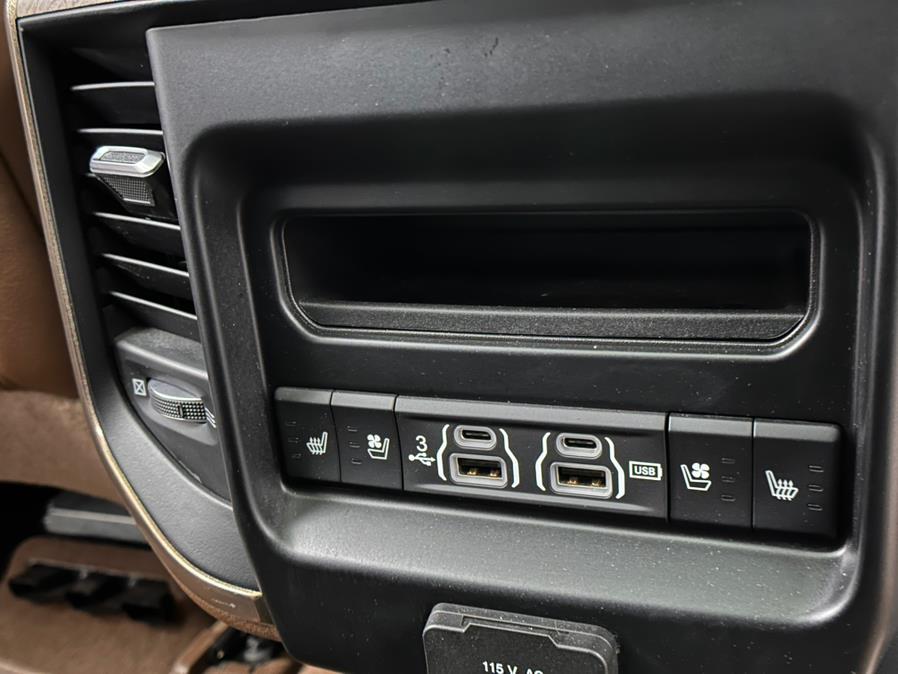 2020 Ram 1500 Longhorn 4x4 Crew Cab 5''7" Box, available for sale in Massapequa Park, New York | Power Motors East. Massapequa Park, New York 2020 Ram 1500 Longhorn 4x4 Crew Cab 5''7" Box, available for sale in Massapequa Park, New York | Power Motors East. Massapequa Park, New York