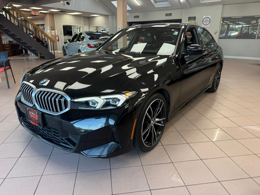 2024 BMW 3 Series