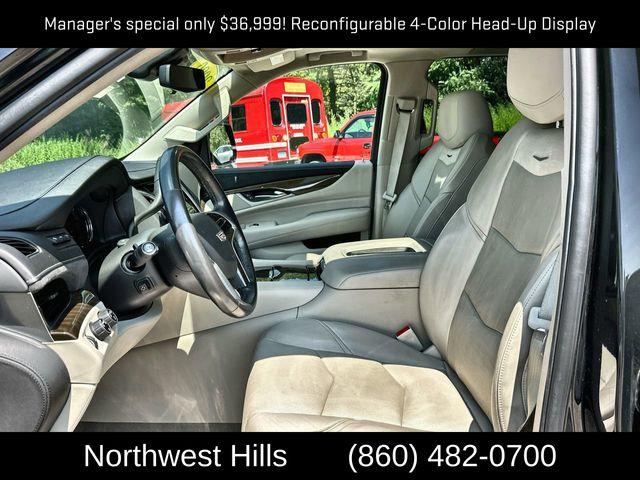 2020 Cadillac Escalade Esv Premium, available for sale in Avon, Connecticut | Sullivan Automotive Group. Avon, Connecticut 2020 Cadillac Escalade Esv Premium, available for sale in Avon, Connecticut | Sullivan Automotive Group. Avon, Connecticut