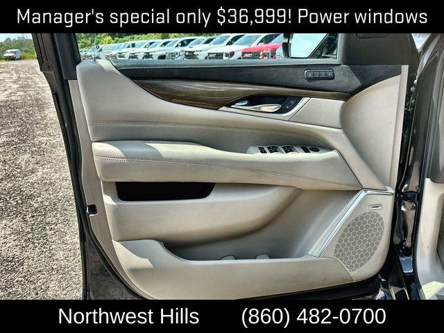 2020 Cadillac Escalade Esv Premium, available for sale in Avon, Connecticut | Sullivan Automotive Group. Avon, Connecticut 2020 Cadillac Escalade Esv Premium, available for sale in Avon, Connecticut | Sullivan Automotive Group. Avon, Connecticut