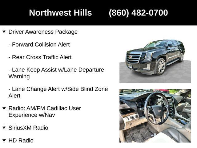 2020 Cadillac Escalade Esv Premium, available for sale in Avon, Connecticut | Sullivan Automotive Group. Avon, Connecticut 2020 Cadillac Escalade Esv Premium, available for sale in Avon, Connecticut | Sullivan Automotive Group. Avon, Connecticut
