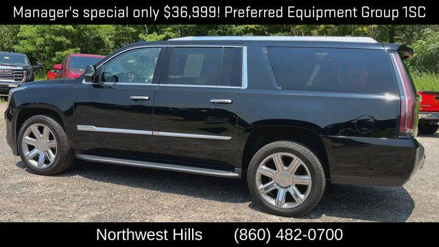 2020 Cadillac Escalade Esv Premium, available for sale in Avon, Connecticut | Sullivan Automotive Group. Avon, Connecticut 2020 Cadillac Escalade Esv Premium, available for sale in Avon, Connecticut | Sullivan Automotive Group. Avon, Connecticut