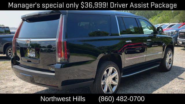 2020 Cadillac Escalade Esv Premium, available for sale in Avon, Connecticut | Sullivan Automotive Group. Avon, Connecticut 2020 Cadillac Escalade Esv Premium, available for sale in Avon, Connecticut | Sullivan Automotive Group. Avon, Connecticut