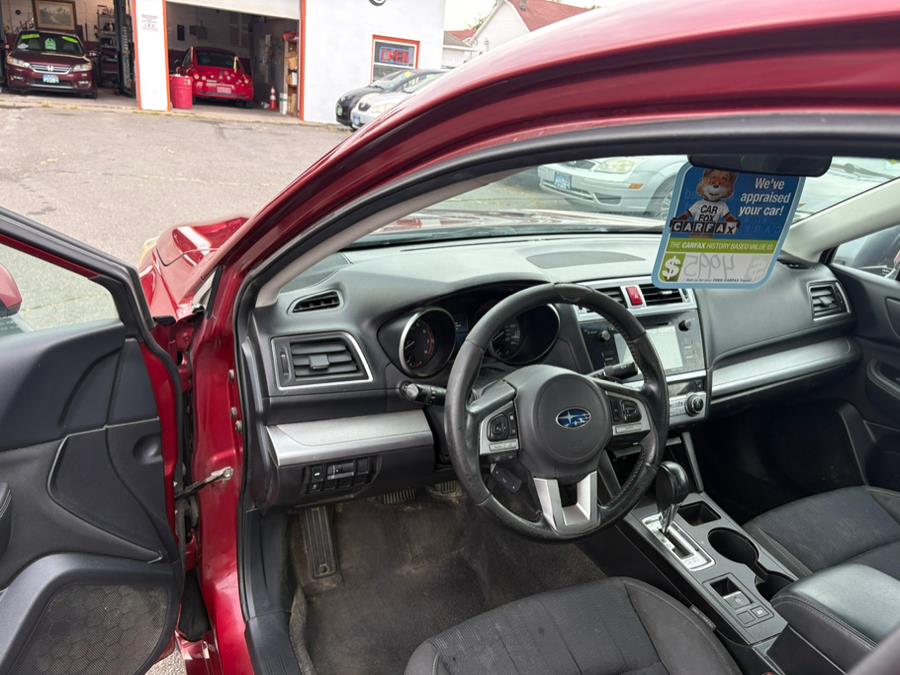 2015 Subaru Legacy 4dr Sdn 2.5i Premium PZEV, available for sale in East Windsor, Connecticut | CT Car Co LLC. East Windsor, Connecticut 2015 Subaru Legacy 4dr Sdn 2.5i Premium PZEV, available for sale in East Windsor, Connecticut | CT Car Co LLC. East Windsor, Connecticut