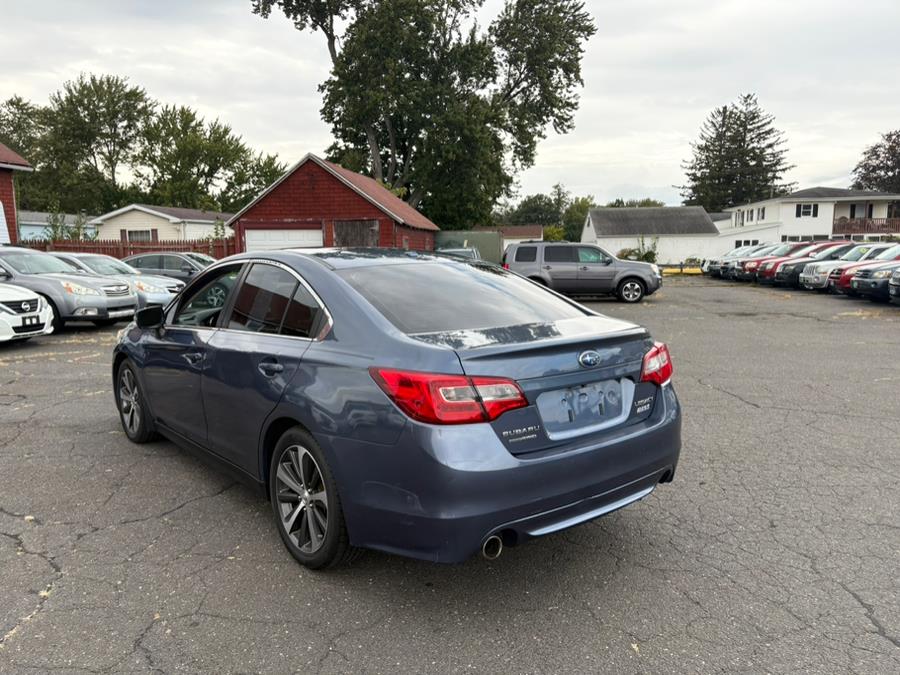 2015 Subaru Legacy 4dr Sdn 2.5i Limited PZEV, available for sale in East Windsor, Connecticut | CT Car Co LLC. East Windsor, Connecticut 2015 Subaru Legacy 4dr Sdn 2.5i Limited PZEV, available for sale in East Windsor, Connecticut | CT Car Co LLC. East Windsor, Connecticut
