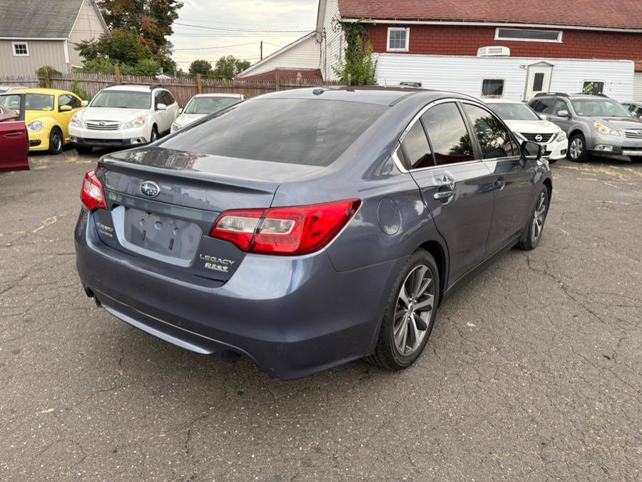 2015 Subaru Legacy 4dr Sdn 2.5i Limited PZEV, available for sale in East Windsor, Connecticut | CT Car Co LLC. East Windsor, Connecticut 2015 Subaru Legacy 4dr Sdn 2.5i Limited PZEV, available for sale in East Windsor, Connecticut | CT Car Co LLC. East Windsor, Connecticut