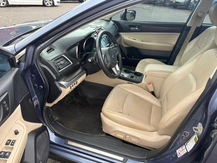 2015 Subaru Legacy 4dr Sdn 2.5i Limited PZEV, available for sale in East Windsor, Connecticut | CT Car Co LLC. East Windsor, Connecticut 2015 Subaru Legacy 4dr Sdn 2.5i Limited PZEV, available for sale in East Windsor, Connecticut | CT Car Co LLC. East Windsor, Connecticut