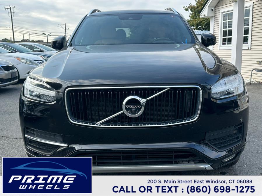 2018 Volvo XC90