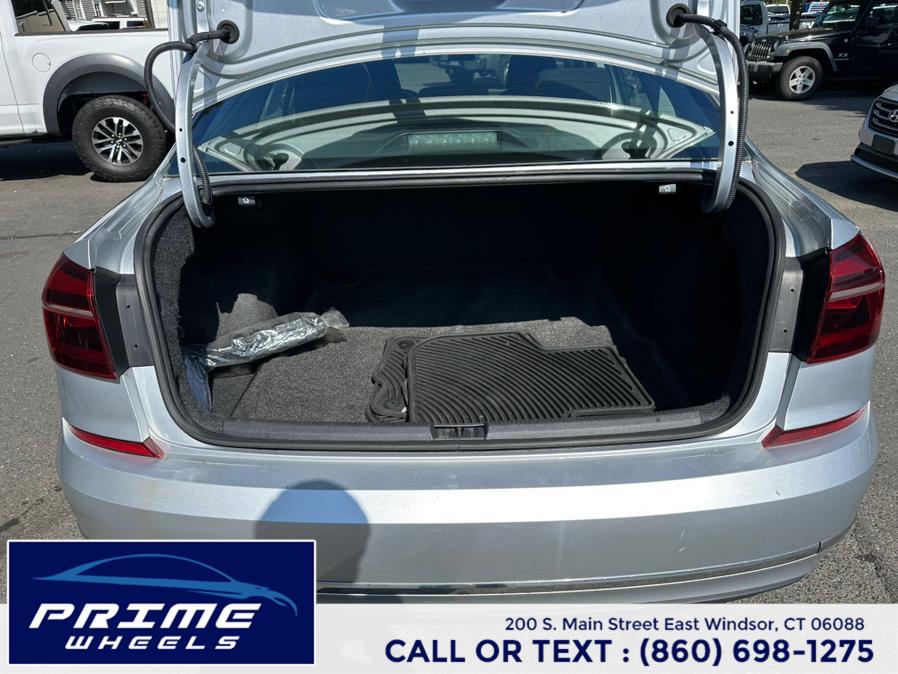 2017 Volkswagen Passat 1.8T S Auto, available for sale in East Windsor, Connecticut | Prime Wheels. East Windsor, Connecticut 2017 Volkswagen Passat 1.8T S Auto, available for sale in East Windsor, Connecticut | Prime Wheels. East Windsor, Connecticut