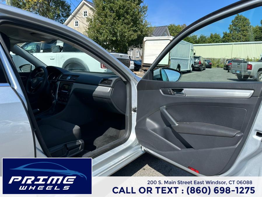 2017 Volkswagen Passat 1.8T S Auto, available for sale in East Windsor, Connecticut | Prime Wheels. East Windsor, Connecticut 2017 Volkswagen Passat 1.8T S Auto, available for sale in East Windsor, Connecticut | Prime Wheels. East Windsor, Connecticut