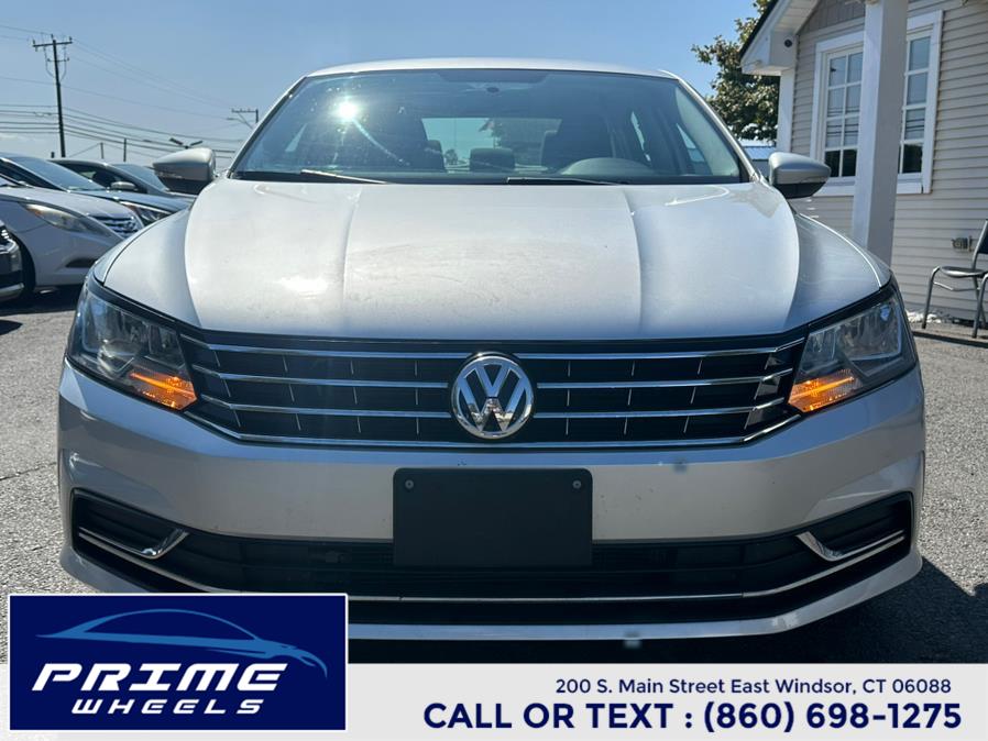 2017 Volkswagen Passat 1.8T S Auto, available for sale in East Windsor, Connecticut | Prime Wheels. East Windsor, Connecticut 2017 Volkswagen Passat 1.8T S Auto, available for sale in East Windsor, Connecticut | Prime Wheels. East Windsor, Connecticut