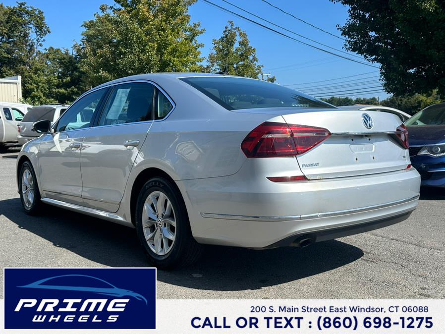 2017 Volkswagen Passat 1.8T S Auto, available for sale in East Windsor, Connecticut | Prime Wheels. East Windsor, Connecticut 2017 Volkswagen Passat 1.8T S Auto, available for sale in East Windsor, Connecticut | Prime Wheels. East Windsor, Connecticut