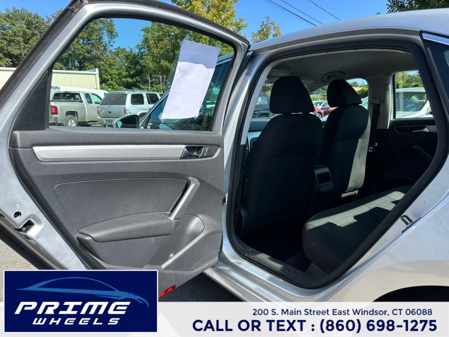 2017 Volkswagen Passat 1.8T S Auto, available for sale in East Windsor, Connecticut | Prime Wheels. East Windsor, Connecticut 2017 Volkswagen Passat 1.8T S Auto, available for sale in East Windsor, Connecticut | Prime Wheels. East Windsor, Connecticut