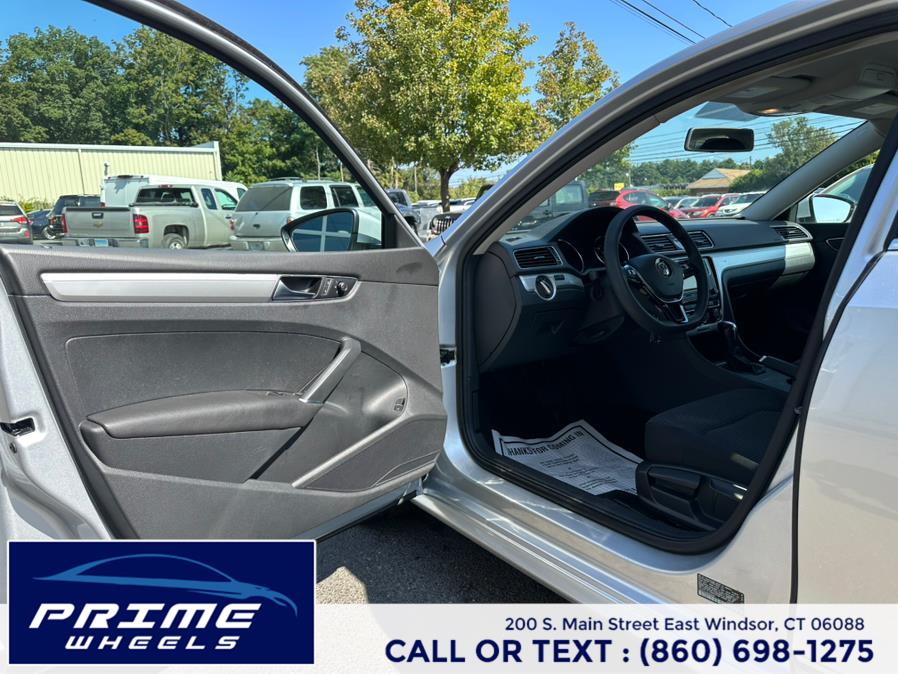 2017 Volkswagen Passat 1.8T S Auto, available for sale in East Windsor, Connecticut | Prime Wheels. East Windsor, Connecticut 2017 Volkswagen Passat 1.8T S Auto, available for sale in East Windsor, Connecticut | Prime Wheels. East Windsor, Connecticut