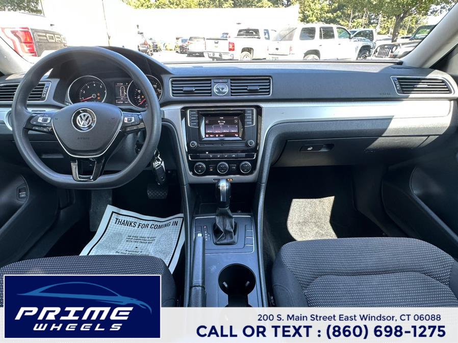 2017 Volkswagen Passat 1.8T S Auto, available for sale in East Windsor, Connecticut | Prime Wheels. East Windsor, Connecticut 2017 Volkswagen Passat 1.8T S Auto, available for sale in East Windsor, Connecticut | Prime Wheels. East Windsor, Connecticut