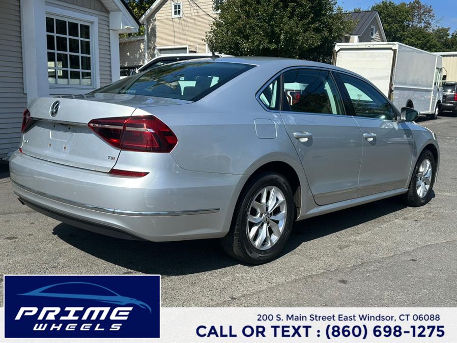 2017 Volkswagen Passat 1.8T S Auto, available for sale in East Windsor, Connecticut | Prime Wheels. East Windsor, Connecticut 2017 Volkswagen Passat 1.8T S Auto, available for sale in East Windsor, Connecticut | Prime Wheels. East Windsor, Connecticut