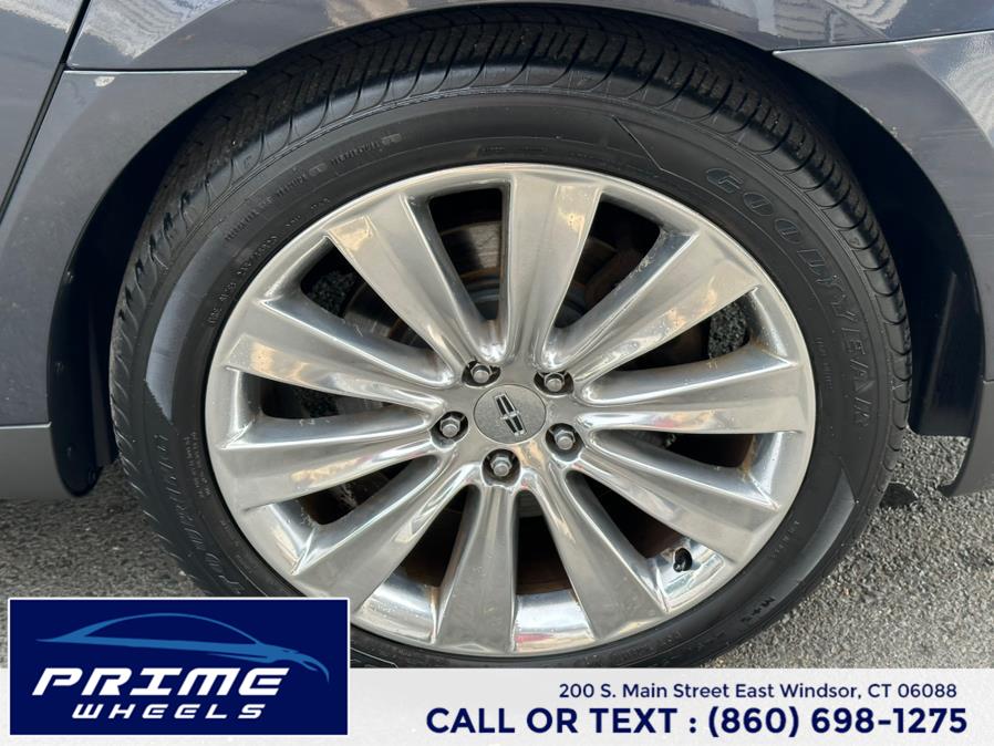 2014 Lincoln MKS 4dr Sdn 3.5L AWD EcoBoost, available for sale in East Windsor, Connecticut | Prime Wheels. East Windsor, Connecticut 2014 Lincoln MKS 4dr Sdn 3.5L AWD EcoBoost, available for sale in East Windsor, Connecticut | Prime Wheels. East Windsor, Connecticut