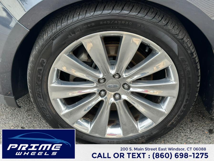2014 Lincoln MKS 4dr Sdn 3.5L AWD EcoBoost, available for sale in East Windsor, Connecticut | Prime Wheels. East Windsor, Connecticut 2014 Lincoln MKS 4dr Sdn 3.5L AWD EcoBoost, available for sale in East Windsor, Connecticut | Prime Wheels. East Windsor, Connecticut