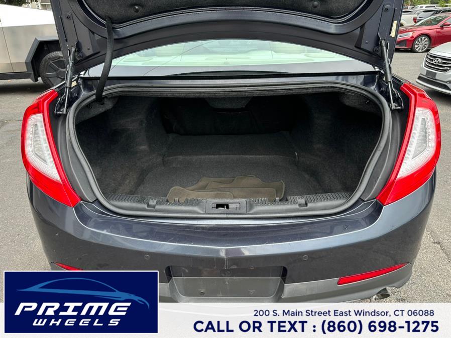 2014 Lincoln MKS 4dr Sdn 3.5L AWD EcoBoost, available for sale in East Windsor, Connecticut | Prime Wheels. East Windsor, Connecticut 2014 Lincoln MKS 4dr Sdn 3.5L AWD EcoBoost, available for sale in East Windsor, Connecticut | Prime Wheels. East Windsor, Connecticut