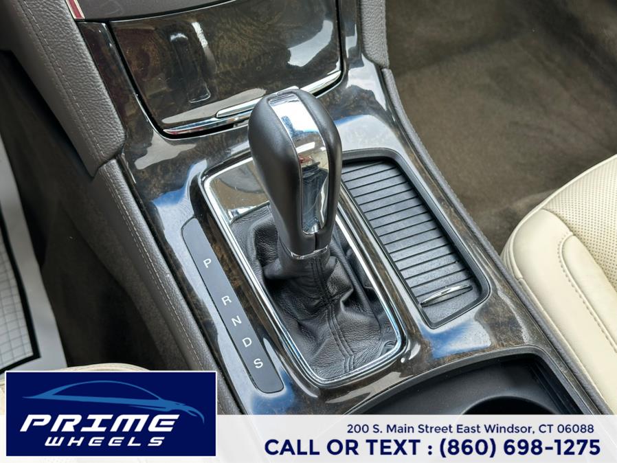 2014 Lincoln MKS 4dr Sdn 3.5L AWD EcoBoost, available for sale in East Windsor, Connecticut | Prime Wheels. East Windsor, Connecticut 2014 Lincoln MKS 4dr Sdn 3.5L AWD EcoBoost, available for sale in East Windsor, Connecticut | Prime Wheels. East Windsor, Connecticut