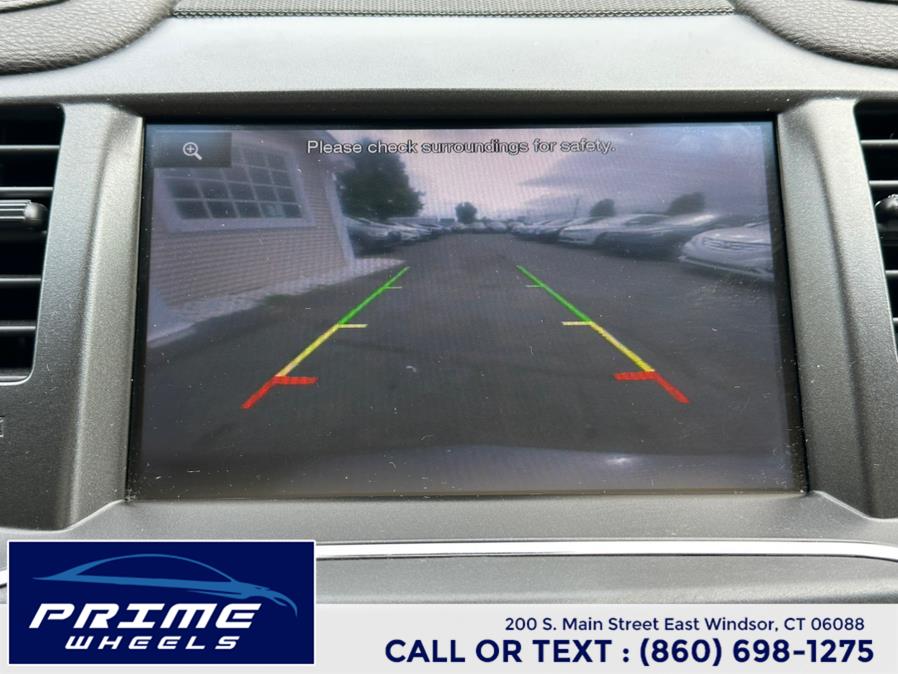 2014 Lincoln MKS 4dr Sdn 3.5L AWD EcoBoost, available for sale in East Windsor, Connecticut | Prime Wheels. East Windsor, Connecticut 2014 Lincoln MKS 4dr Sdn 3.5L AWD EcoBoost, available for sale in East Windsor, Connecticut | Prime Wheels. East Windsor, Connecticut