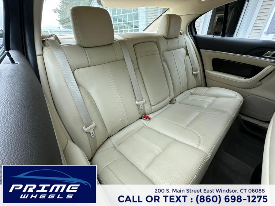 2014 Lincoln MKS 4dr Sdn 3.5L AWD EcoBoost, available for sale in East Windsor, Connecticut | Prime Wheels. East Windsor, Connecticut 2014 Lincoln MKS 4dr Sdn 3.5L AWD EcoBoost, available for sale in East Windsor, Connecticut | Prime Wheels. East Windsor, Connecticut