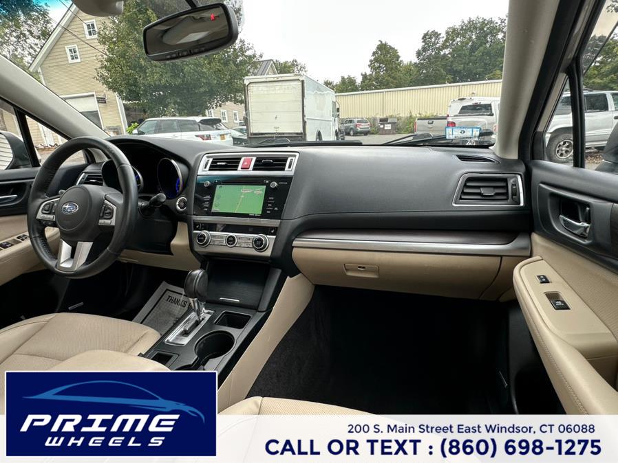 2015 Subaru Legacy 4dr Sdn 3.6R Limited, available for sale in East Windsor, Connecticut | Prime Wheels. East Windsor, Connecticut 2015 Subaru Legacy 4dr Sdn 3.6R Limited, available for sale in East Windsor, Connecticut | Prime Wheels. East Windsor, Connecticut