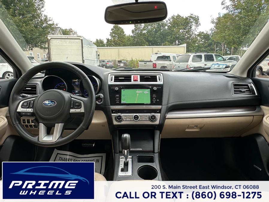 2015 Subaru Legacy 4dr Sdn 3.6R Limited, available for sale in East Windsor, Connecticut | Prime Wheels. East Windsor, Connecticut 2015 Subaru Legacy 4dr Sdn 3.6R Limited, available for sale in East Windsor, Connecticut | Prime Wheels. East Windsor, Connecticut