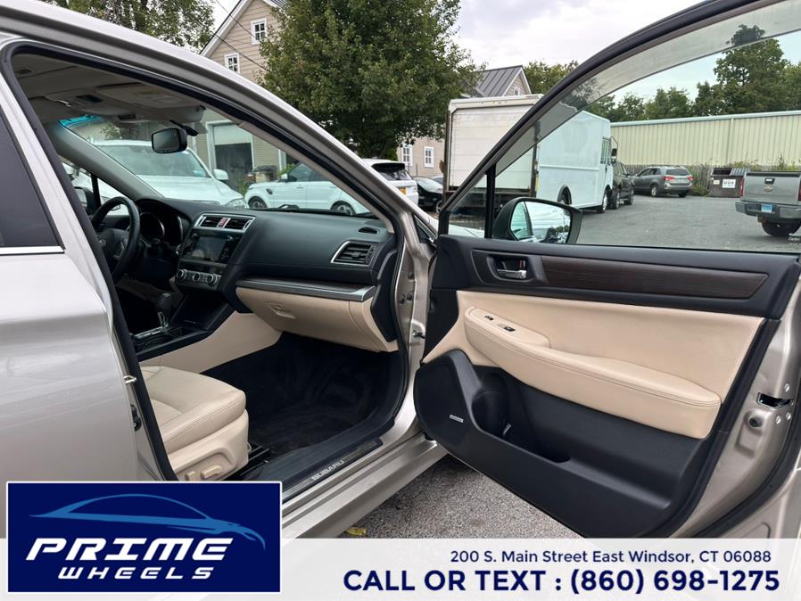 2015 Subaru Legacy 4dr Sdn 3.6R Limited, available for sale in East Windsor, Connecticut | Prime Wheels. East Windsor, Connecticut 2015 Subaru Legacy 4dr Sdn 3.6R Limited, available for sale in East Windsor, Connecticut | Prime Wheels. East Windsor, Connecticut