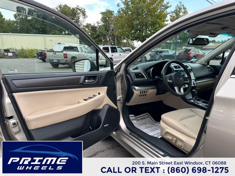 2015 Subaru Legacy 4dr Sdn 3.6R Limited, available for sale in East Windsor, Connecticut | Prime Wheels. East Windsor, Connecticut 2015 Subaru Legacy 4dr Sdn 3.6R Limited, available for sale in East Windsor, Connecticut | Prime Wheels. East Windsor, Connecticut