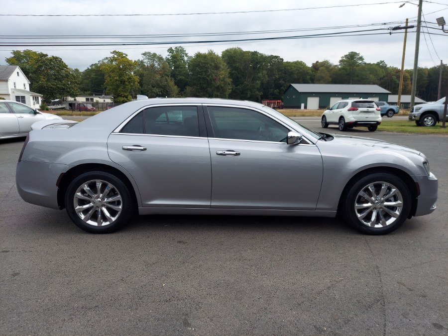 2016 Chrysler 300 4dr Sdn Limited AWD, available for sale in East Windsor, Connecticut | United Auto Sales of E Windsor, Inc. East Windsor, Connecticut 2016 Chrysler 300 4dr Sdn Limited AWD, available for sale in East Windsor, Connecticut | United Auto Sales of E Windsor, Inc. East Windsor, Connecticut