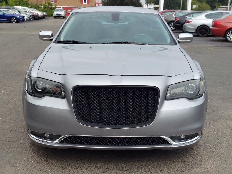 2016 Chrysler 300 4dr Sdn Limited AWD, available for sale in East Windsor, Connecticut | United Auto Sales of E Windsor, Inc. East Windsor, Connecticut 2016 Chrysler 300 4dr Sdn Limited AWD, available for sale in East Windsor, Connecticut | United Auto Sales of E Windsor, Inc. East Windsor, Connecticut