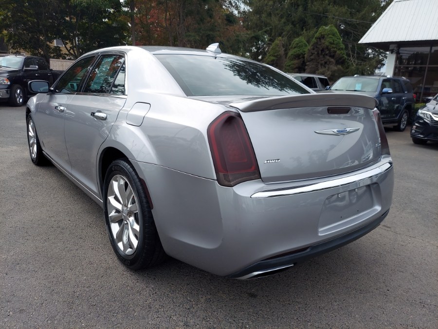 2016 Chrysler 300 4dr Sdn Limited AWD, available for sale in East Windsor, Connecticut | United Auto Sales of E Windsor, Inc. East Windsor, Connecticut 2016 Chrysler 300 4dr Sdn Limited AWD, available for sale in East Windsor, Connecticut | United Auto Sales of E Windsor, Inc. East Windsor, Connecticut