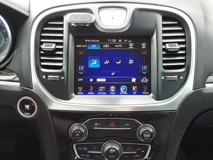 2016 Chrysler 300 4dr Sdn Limited AWD, available for sale in East Windsor, Connecticut | United Auto Sales of E Windsor, Inc. East Windsor, Connecticut 2016 Chrysler 300 4dr Sdn Limited AWD, available for sale in East Windsor, Connecticut | United Auto Sales of E Windsor, Inc. East Windsor, Connecticut