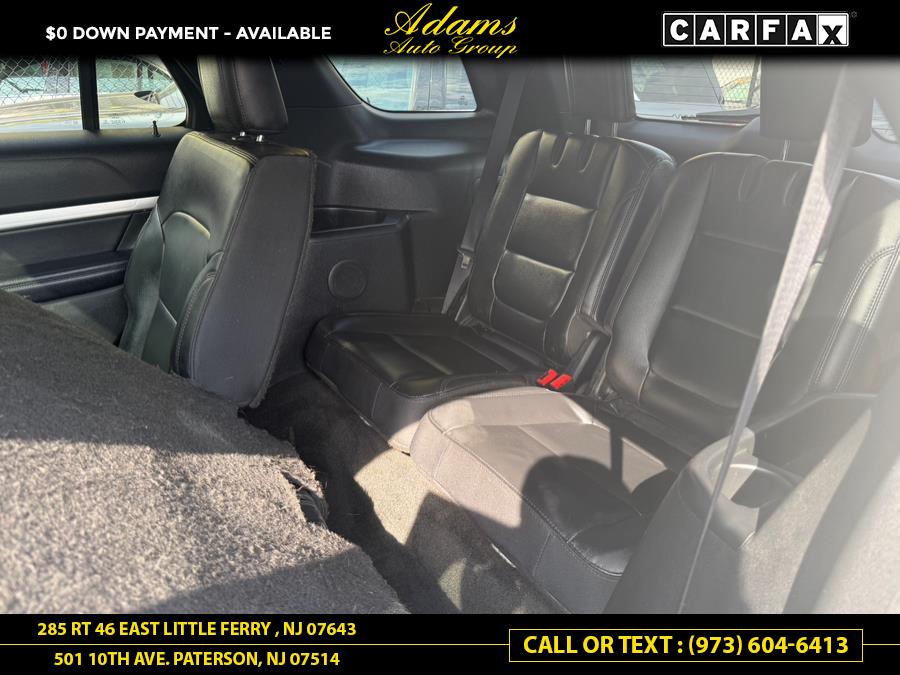 2017 Ford Explorer XLT 4WD, available for sale in Little Ferry , New Jersey | Adams Auto Group . Little Ferry , New Jersey 2017 Ford Explorer XLT 4WD, available for sale in Little Ferry , New Jersey | Adams Auto Group . Little Ferry , New Jersey