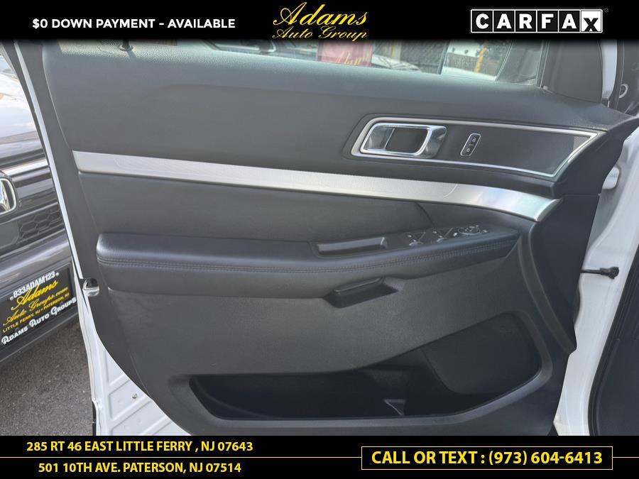2017 Ford Explorer XLT 4WD, available for sale in Little Ferry , New Jersey | Adams Auto Group . Little Ferry , New Jersey 2017 Ford Explorer XLT 4WD, available for sale in Little Ferry , New Jersey | Adams Auto Group . Little Ferry , New Jersey