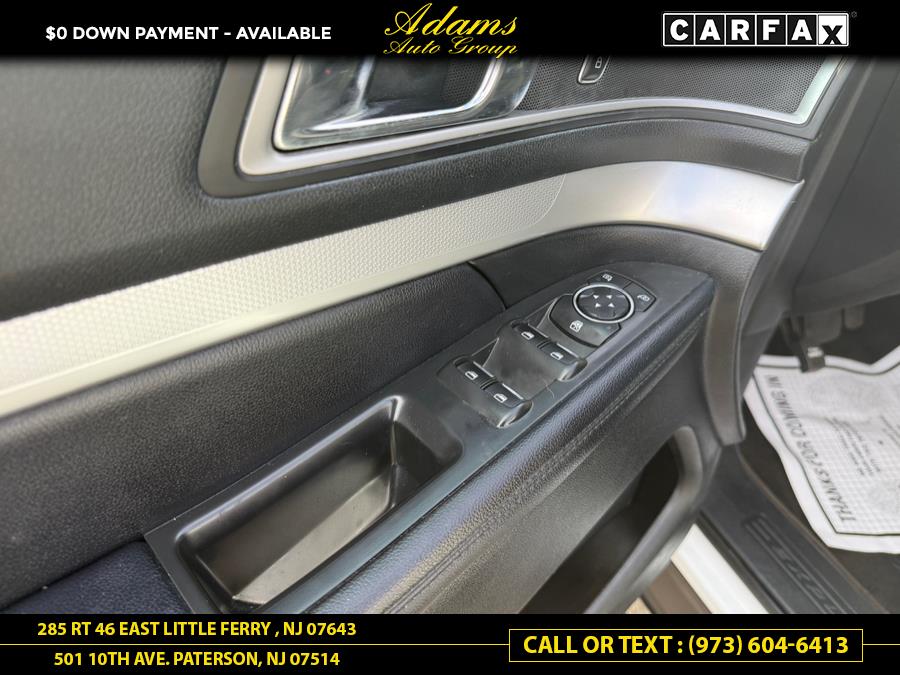 2017 Ford Explorer XLT 4WD, available for sale in Little Ferry , New Jersey | Adams Auto Group . Little Ferry , New Jersey 2017 Ford Explorer XLT 4WD, available for sale in Little Ferry , New Jersey | Adams Auto Group . Little Ferry , New Jersey