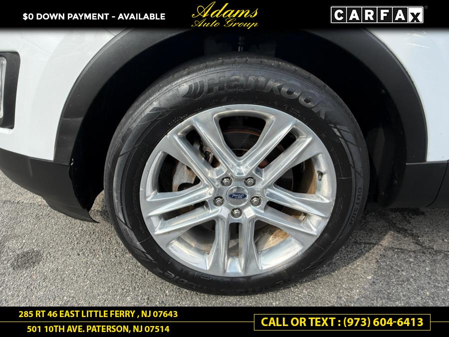 2017 Ford Explorer XLT 4WD, available for sale in Little Ferry , New Jersey | Adams Auto Group . Little Ferry , New Jersey 2017 Ford Explorer XLT 4WD, available for sale in Little Ferry , New Jersey | Adams Auto Group . Little Ferry , New Jersey
