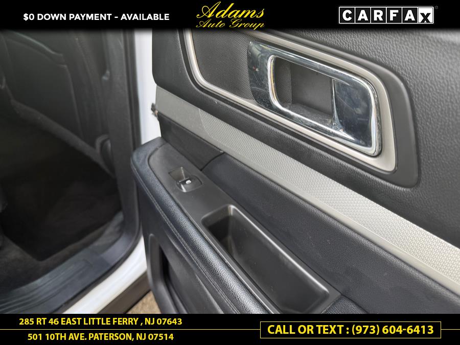 2017 Ford Explorer XLT 4WD, available for sale in Little Ferry , New Jersey | Adams Auto Group . Little Ferry , New Jersey 2017 Ford Explorer XLT 4WD, available for sale in Little Ferry , New Jersey | Adams Auto Group . Little Ferry , New Jersey