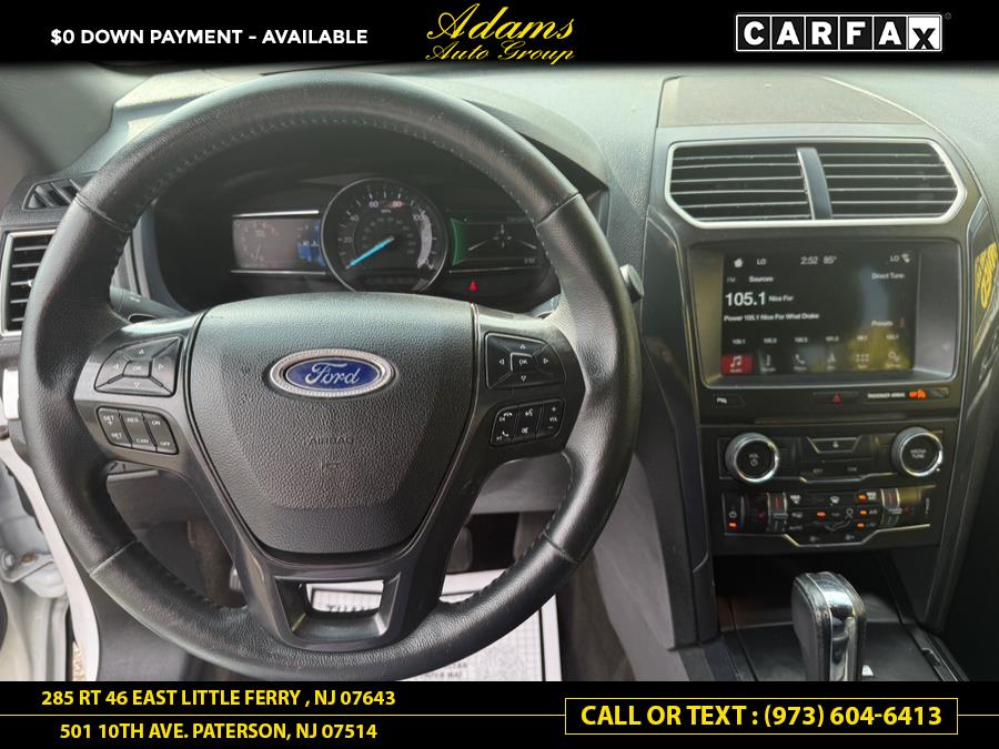 2017 Ford Explorer XLT 4WD, available for sale in Little Ferry , New Jersey | Adams Auto Group . Little Ferry , New Jersey 2017 Ford Explorer XLT 4WD, available for sale in Little Ferry , New Jersey | Adams Auto Group . Little Ferry , New Jersey