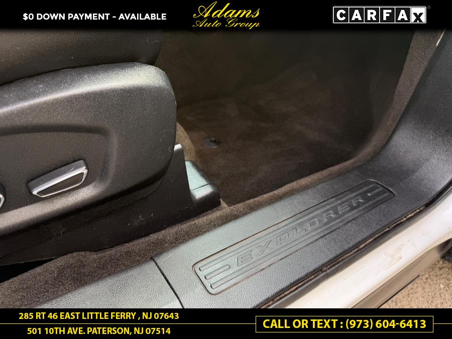 2017 Ford Explorer XLT 4WD, available for sale in Little Ferry , New Jersey | Adams Auto Group . Little Ferry , New Jersey 2017 Ford Explorer XLT 4WD, available for sale in Little Ferry , New Jersey | Adams Auto Group . Little Ferry , New Jersey