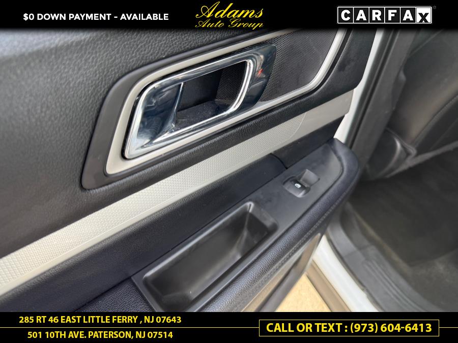 2017 Ford Explorer XLT 4WD, available for sale in Little Ferry , New Jersey | Adams Auto Group . Little Ferry , New Jersey 2017 Ford Explorer XLT 4WD, available for sale in Little Ferry , New Jersey | Adams Auto Group . Little Ferry , New Jersey