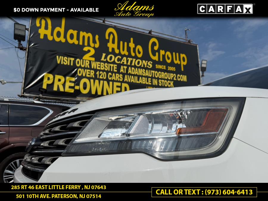 Used 2017 Ford Explorer in Little Ferry , New Jersey | Adams Auto Group . Little Ferry , New Jersey