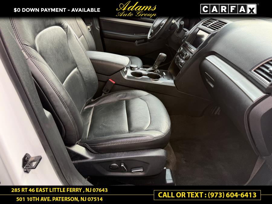 2017 Ford Explorer XLT 4WD, available for sale in Little Ferry , New Jersey | Adams Auto Group . Little Ferry , New Jersey 2017 Ford Explorer XLT 4WD, available for sale in Little Ferry , New Jersey | Adams Auto Group . Little Ferry , New Jersey