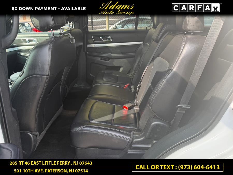 2017 Ford Explorer XLT 4WD, available for sale in Little Ferry , New Jersey | Adams Auto Group . Little Ferry , New Jersey 2017 Ford Explorer XLT 4WD, available for sale in Little Ferry , New Jersey | Adams Auto Group . Little Ferry , New Jersey