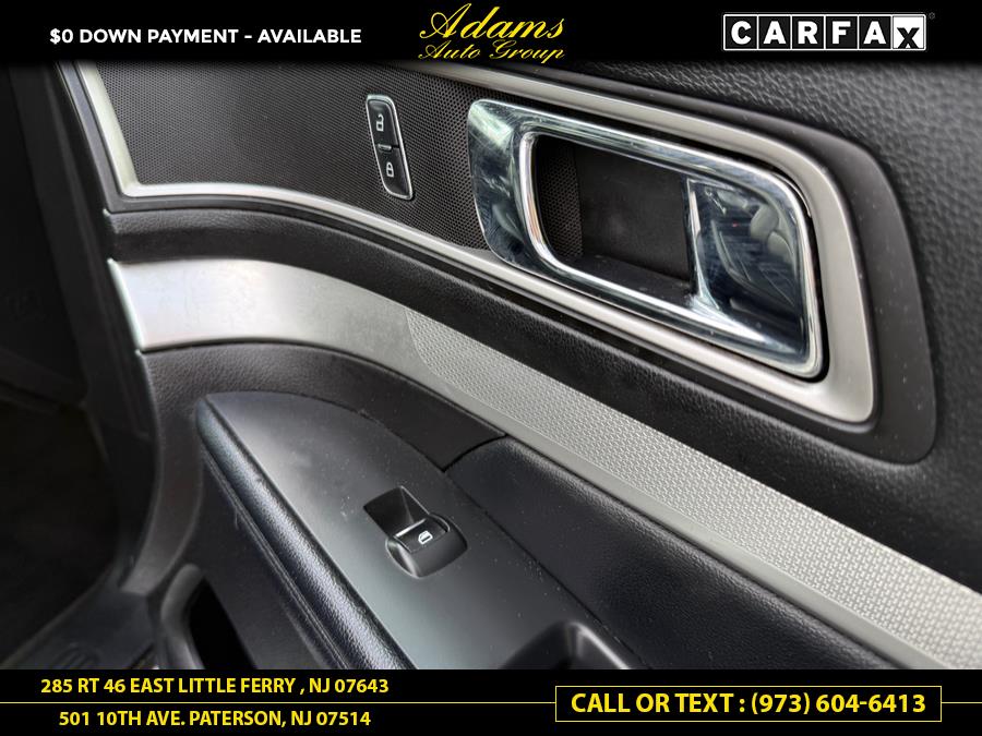 2017 Ford Explorer XLT 4WD, available for sale in Little Ferry , New Jersey | Adams Auto Group . Little Ferry , New Jersey 2017 Ford Explorer XLT 4WD, available for sale in Little Ferry , New Jersey | Adams Auto Group . Little Ferry , New Jersey