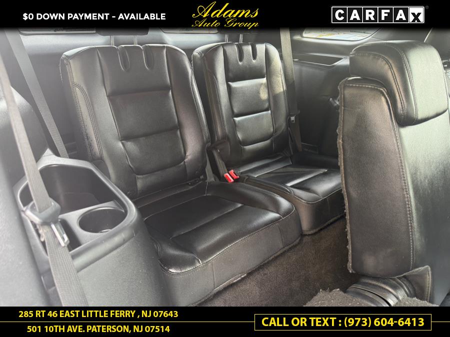 2017 Ford Explorer XLT 4WD, available for sale in Little Ferry , New Jersey | Adams Auto Group . Little Ferry , New Jersey 2017 Ford Explorer XLT 4WD, available for sale in Little Ferry , New Jersey | Adams Auto Group . Little Ferry , New Jersey