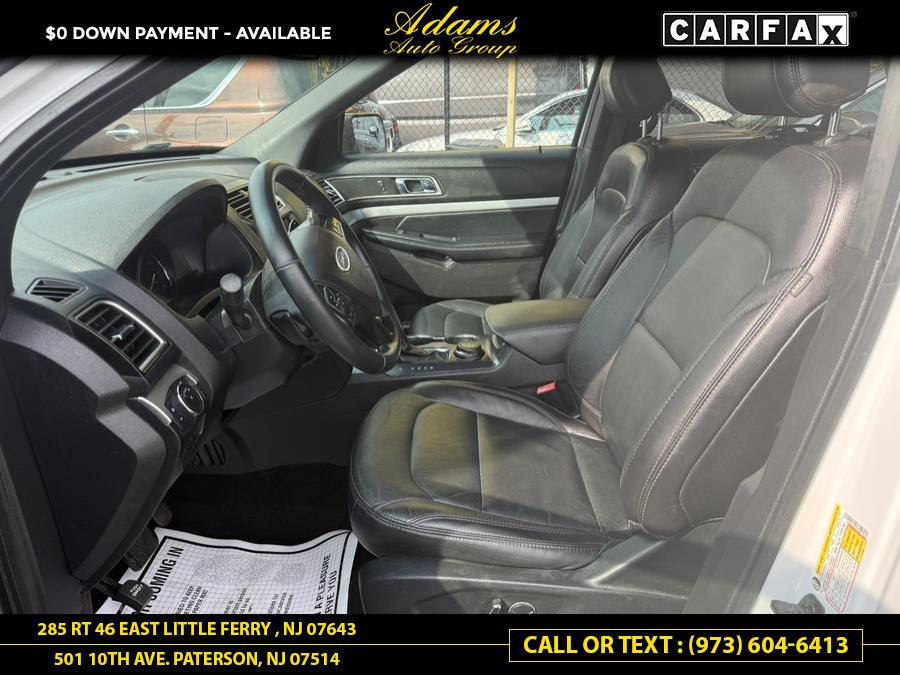 2017 Ford Explorer XLT 4WD, available for sale in Little Ferry , New Jersey | Adams Auto Group . Little Ferry , New Jersey 2017 Ford Explorer XLT 4WD, available for sale in Little Ferry , New Jersey | Adams Auto Group . Little Ferry , New Jersey