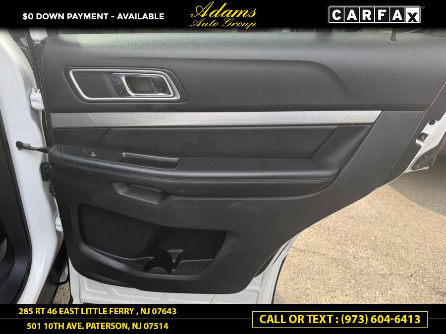 2017 Ford Explorer XLT 4WD, available for sale in Little Ferry , New Jersey | Adams Auto Group . Little Ferry , New Jersey 2017 Ford Explorer XLT 4WD, available for sale in Little Ferry , New Jersey | Adams Auto Group . Little Ferry , New Jersey