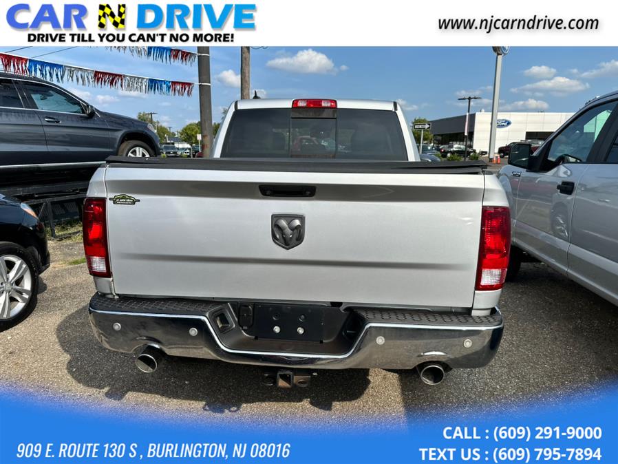 2016 Ram 1500 Big Horn, available for sale in Bordentown, New Jersey | Car N Drive. Bordentown, New Jersey 2016 Ram 1500 Big Horn, available for sale in Bordentown, New Jersey | Car N Drive. Bordentown, New Jersey